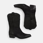 GERBERA-W039-NOBUCK-BLACK - GERBERA WIDE - 5601352651725