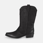 GERBERA-W039-NOBUCK-BLACK - GERBERA WIDE - 5601352651725