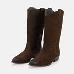 GERBERA W040 MARVIN EXPRESSO - GERBERA WIDE - 5601352667269