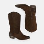 GERBERA W040 MARVIN EXPRESSO - GERBERA WIDE - 5601352667269