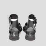 GIGLIO-D394-ENCANASTRA-BLACK - GIGLIO - 5604271183100