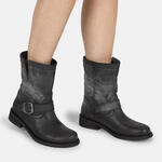 GREDO-7176-ZENIA-BLACK - GREDO - 5601352642600