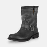 GREDO-7176-ZENIA-BLACK - GREDO - 5601352642600