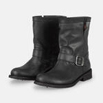 GREDO-7176-ZENIA-BLACK - GREDO - 5601352642600