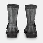 GREDO-7176-ZENIA-BLACK - GREDO - 5601352642600