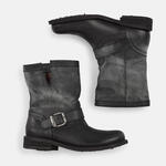 GREDO-7176-ZENIA-BLACK - GREDO - 5601352642600