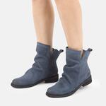 GREDO 8707 SUEDE BLUE - GREDO - 5601352664237