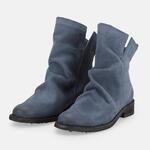 GREDO 8707 SUEDE BLUE - GREDO - 5601352664237