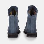 GREDO 8707 SUEDE BLUE - GREDO - 5601352664237