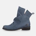 GREDO 8707 SUEDE BLUE - GREDO - 5601352664237