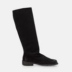 GREDO D148 SUEDE BLACK - GREDO - 5601352664473
