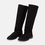 GREDO D148 SUEDE BLACK - GREDO - 5601352664473