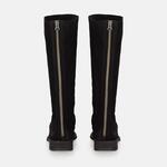 GREDO D148 SUEDE BLACK - GREDO - 5601352664473