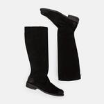 GREDO D148 SUEDE BLACK - GREDO - 5601352664473