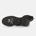 GREDO D148 SUEDE BLACK - GREDO - 5601352664473