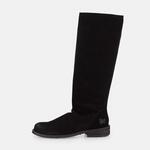 GREDO D148 SUEDE BLACK - GREDO - 5601352664473