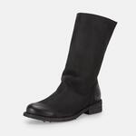 GREDO D432 NOBUCK BLACK - GREDO - 5601352665180