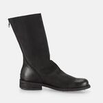 GREDO D432 NOBUCK BLACK - GREDO - 5601352665180