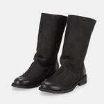 GREDO D432 NOBUCK BLACK - GREDO - 5601352665180