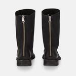 GREDO D432 NOBUCK BLACK - GREDO - 5601352665180