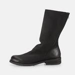 GREDO D432 NOBUCK BLACK - GREDO - 5601352665180