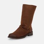 GREDO D432 SUEDE BROWN - GREDO - 5601352665128