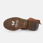 GREDO D432 SUEDE BROWN - GREDO - 5601352665128