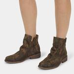 GREDO-D433-CROSTA MILITAR-ANTILOPE - GREDO - 5604330000540