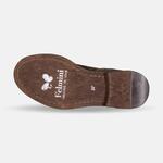 GREDO-D433-CROSTA MILITAR-ANTILOPE - GREDO - 5604330000540