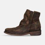 GREDO-D433-CROSTA MILITAR-ANTILOPE - GREDO - 5604330000540
