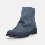 GREDO D433 SUEDE BLUE - GREDO - 5601352663773