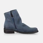 GREDO D433 SUEDE BLUE - GREDO - 5601352663773