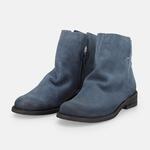 GREDO D433 SUEDE BLUE - GREDO - 5601352663773