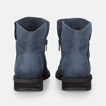 GREDO D433 SUEDE BLUE - GREDO - 5601352663773