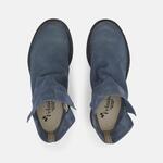 GREDO D433 SUEDE BLUE - GREDO - 5601352663773