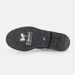 GREDO D433 SUEDE BLUE - GREDO - 5601352663773