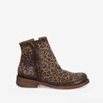 GREDO-D433-SUEDE FANTASY- LEOPARDO MOMA - GREDO - 5601352635466