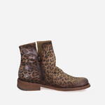 GREDO-D433-SUEDE FANTASY- LEOPARDO MOMA - GREDO - 5601352635428