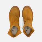 GREDO D433 SUEDE SAND - GREDO - 5601352663858