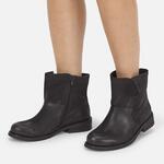 GREDO-W002-NOBUCK-BLACK - GREDO WIDE - 5601352677244