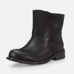 GREDO-W002-NOBUCK-BLACK - GREDO WIDE - 5601352677244