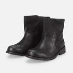 GREDO-W002-NOBUCK-BLACK - GREDO WIDE - 5601352677244