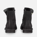 GREDO-W002-NOBUCK-BLACK - GREDO WIDE - 5601352677244