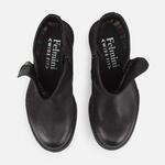 GREDO-W002-NOBUCK-BLACK - GREDO WIDE - 5601352677244