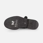 GREDO-W002-NOBUCK-BLACK - GREDO WIDE - 5601352677244