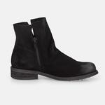 GREDO W088 CROSTA OIL BLACK - GREDO WIDE - 5601352641276