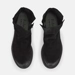 GREDO W088 CROSTA OIL BLACK - GREDO WIDE - 5601352641276
