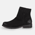GREDO W088 CROSTA OIL BLACK - GREDO WIDE - 5601352641276