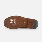 GREDO-W107-MORAT-COGNAC - GREDO WIDE - 5601352676933