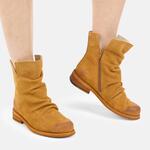 GREDO W117 SUEDE SAND - GREDO WIDE - 5601352666804